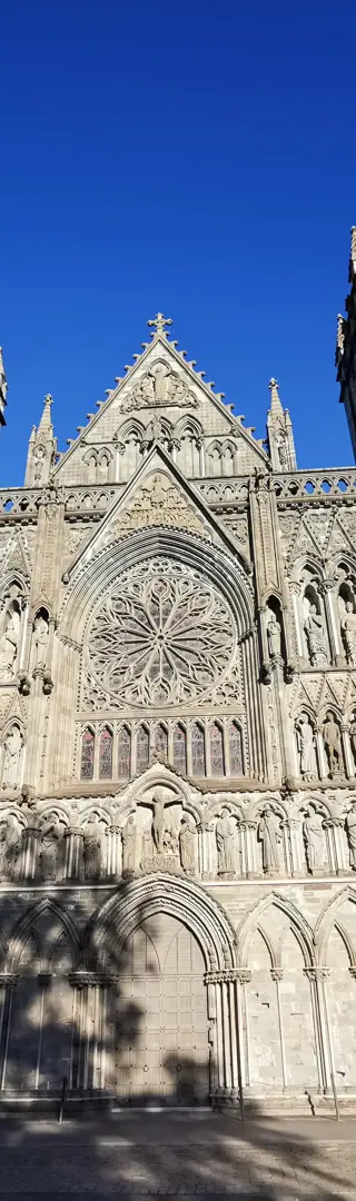 Trondheim